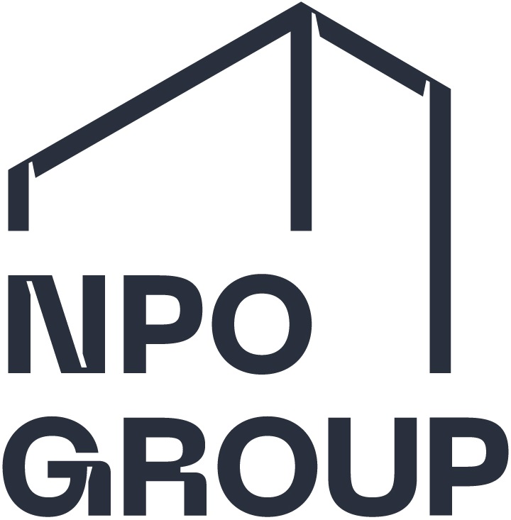 NPO Group - Инжиниринг фасадов зданий. Алюминиевые конструкции