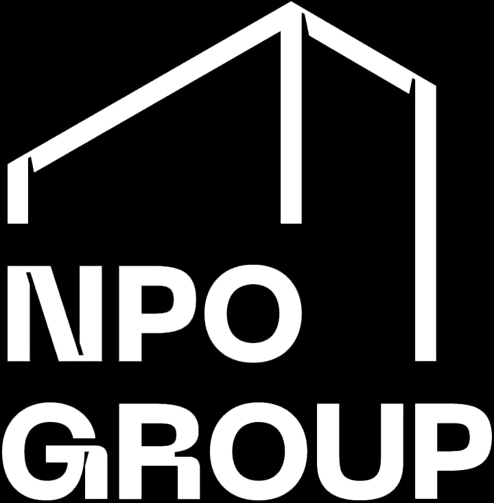NPO Group - Инжиниринг фасадов зданий. Алюминиевые конструкции